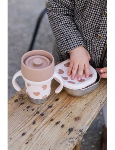 Gobelet  Tasse d'apprentissage