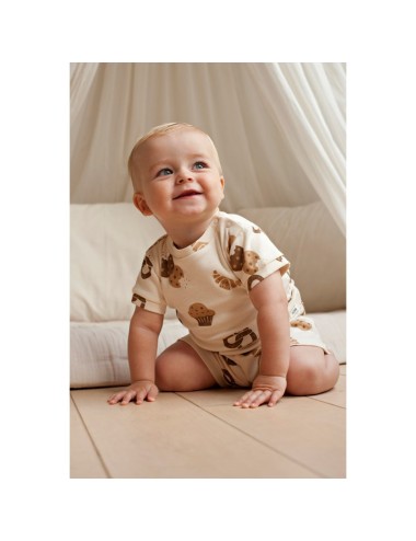 Pyjama 2 pièces
