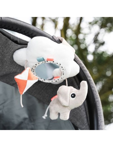 Jeu maxi cosi