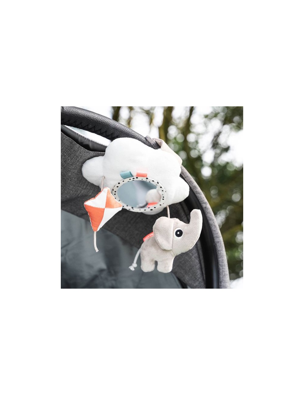Jeu maxi cosi