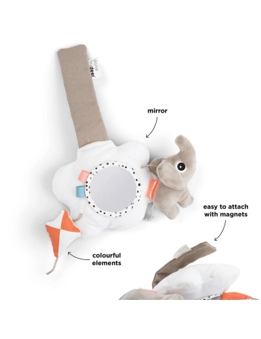 Jeu maxi cosi