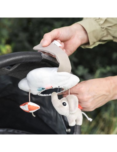 Jeu maxi cosi