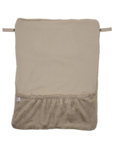 Couverture nomade