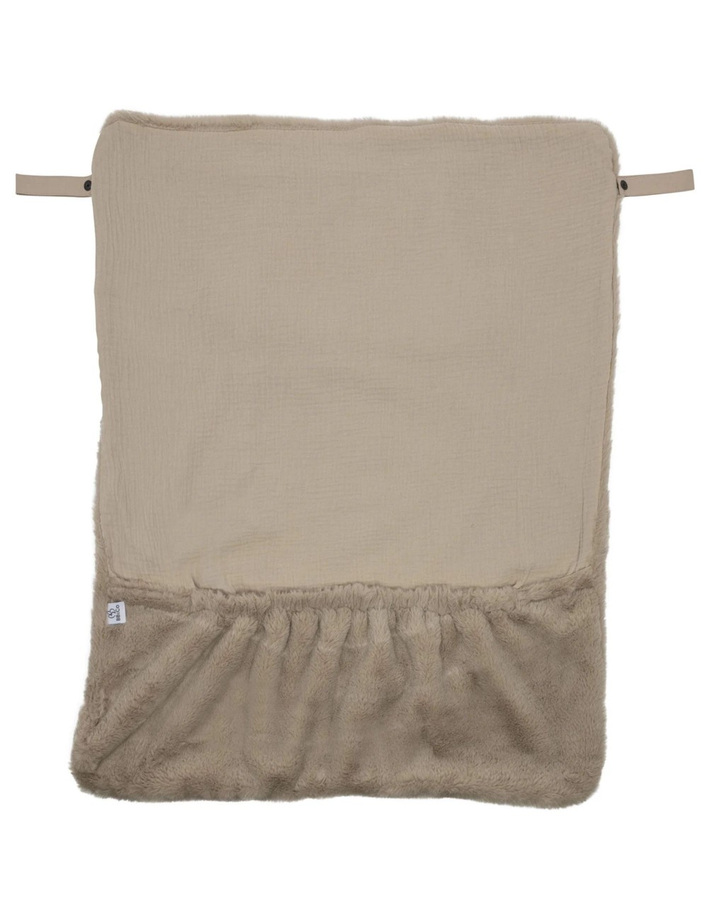 Couverture nomade
