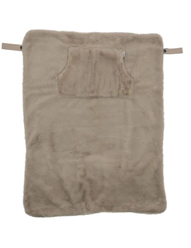 Couverture nomade