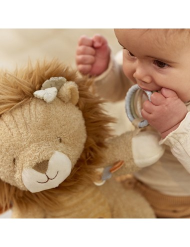 Peluche d'activités