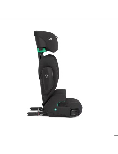 Rehausseur isofix