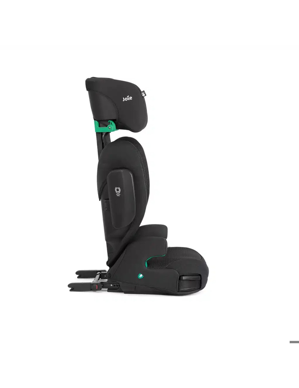 Rehausseur isofix