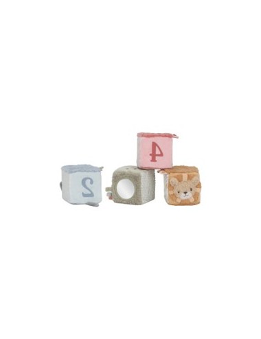 Lot de cubes