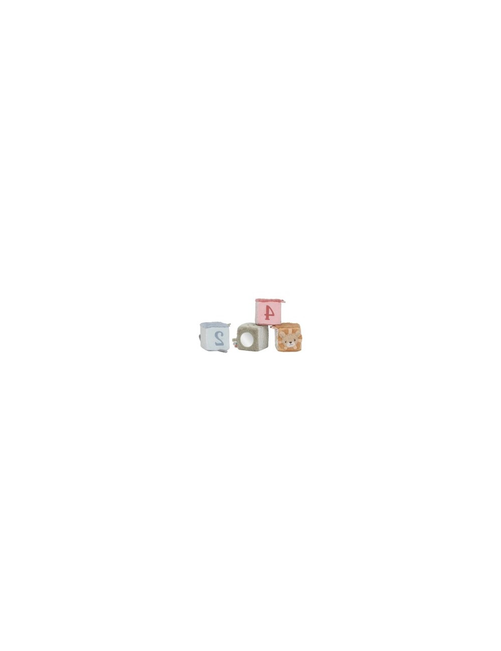 Lot de cubes