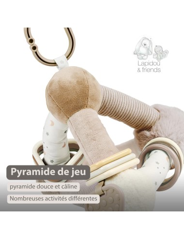 Jeu d'activité
