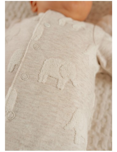Pyjama en coton