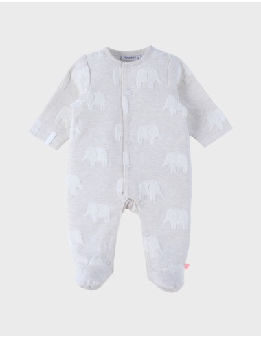 Pyjama en coton