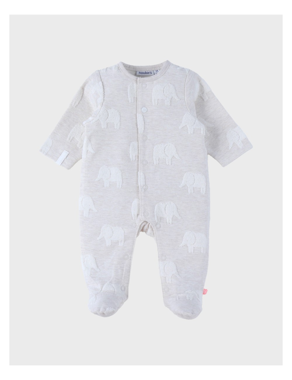 Pyjama en coton