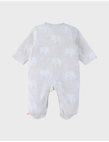Pyjama en coton