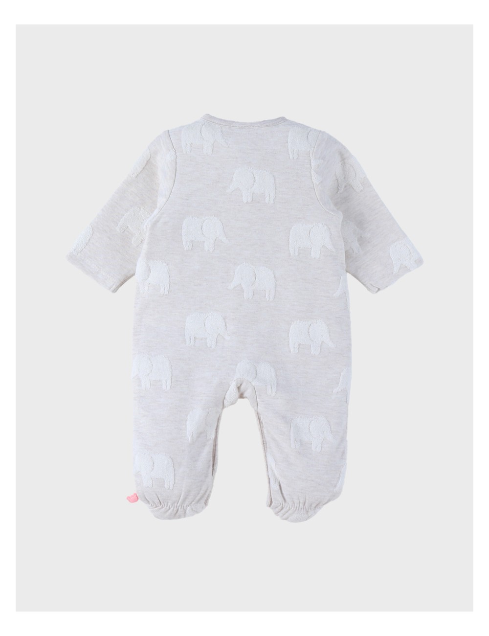 Pyjama en coton