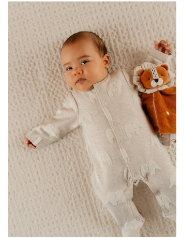 Pyjama en coton