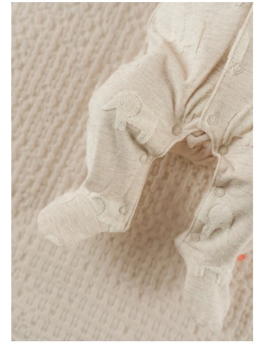 Pyjama en coton