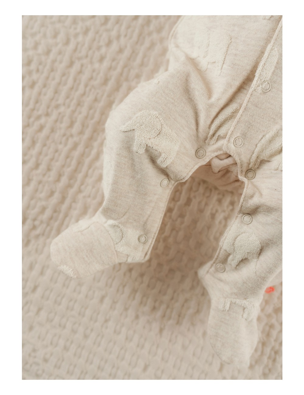 Pyjama en coton
