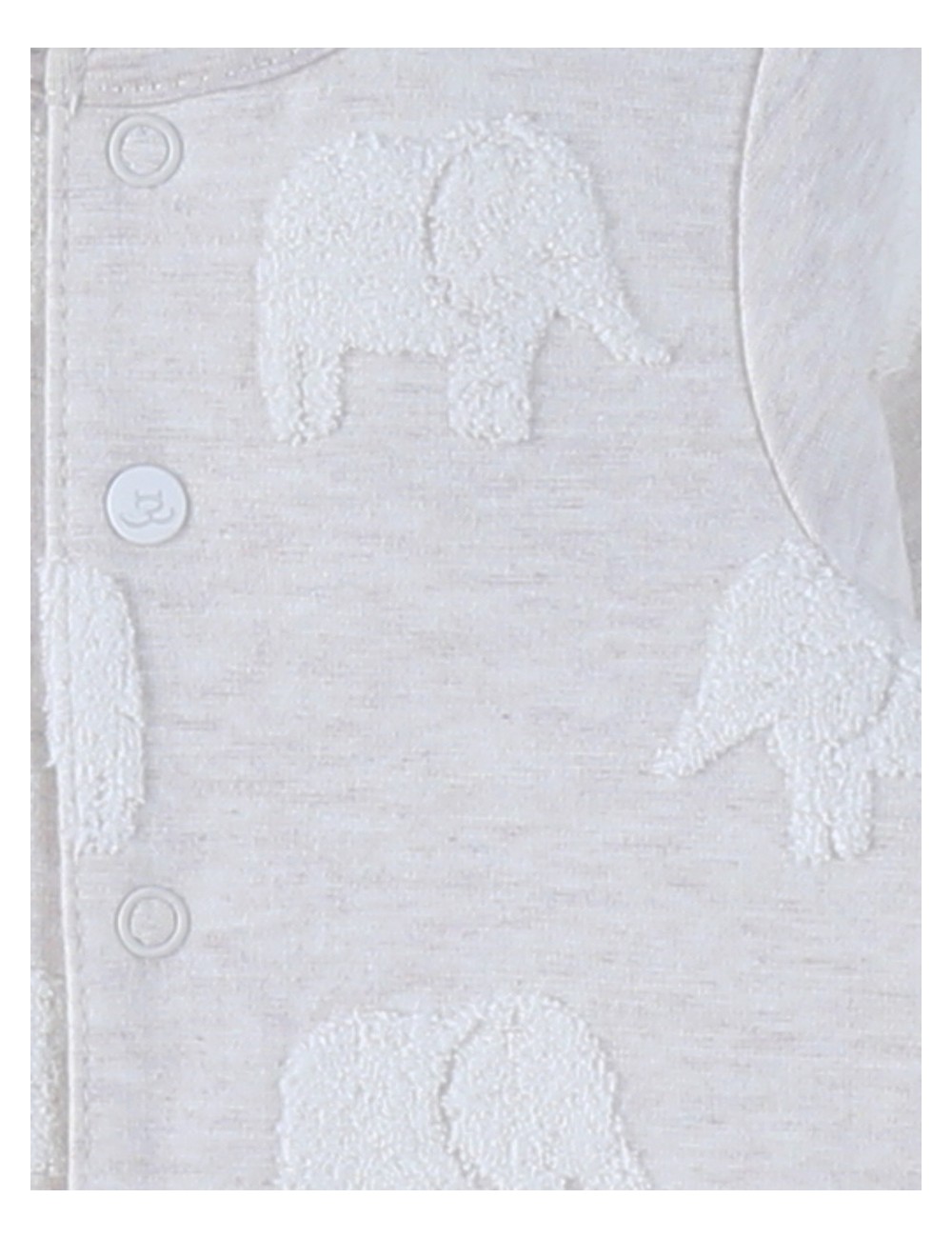Pyjama en coton