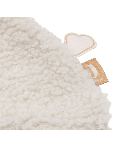 Doudou attache sucette