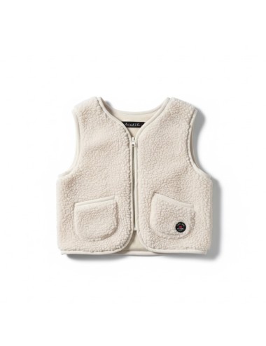 Gilet sans manches