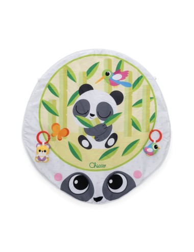 Tapis de jeux