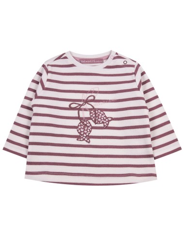 Tee-shirt manches longues