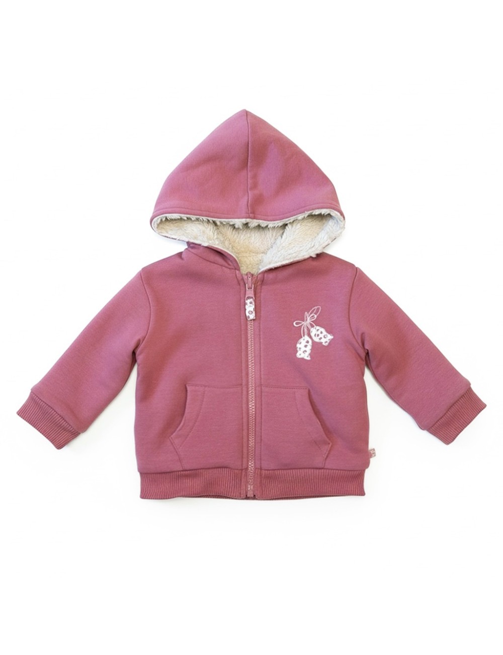 Gilet réversible