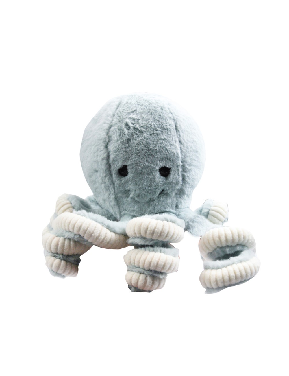 Peluche poulpe