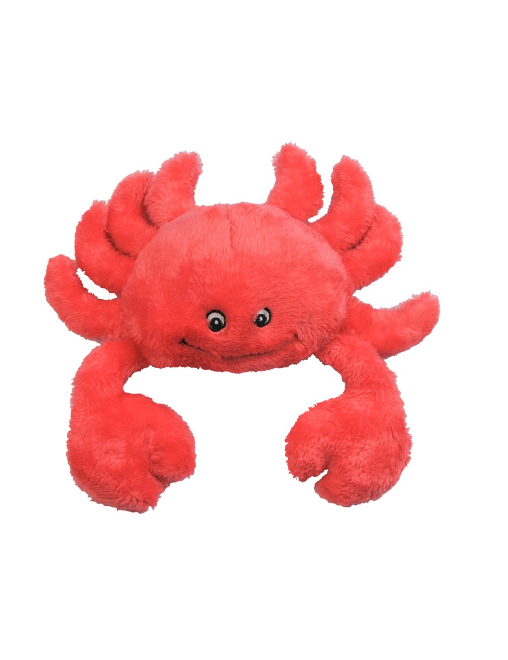 Peluche crabe