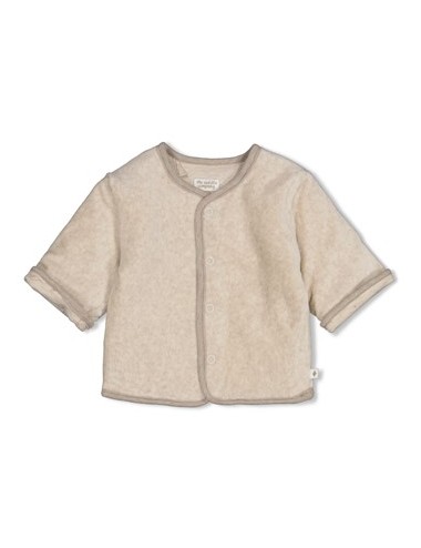 Veste réversible
