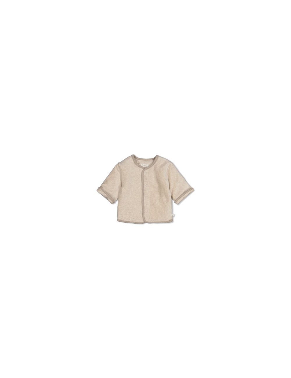 Veste réversible