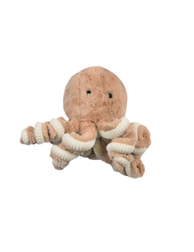 Peluche poulpe