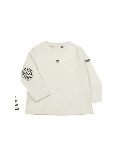 Sous pull manches longues