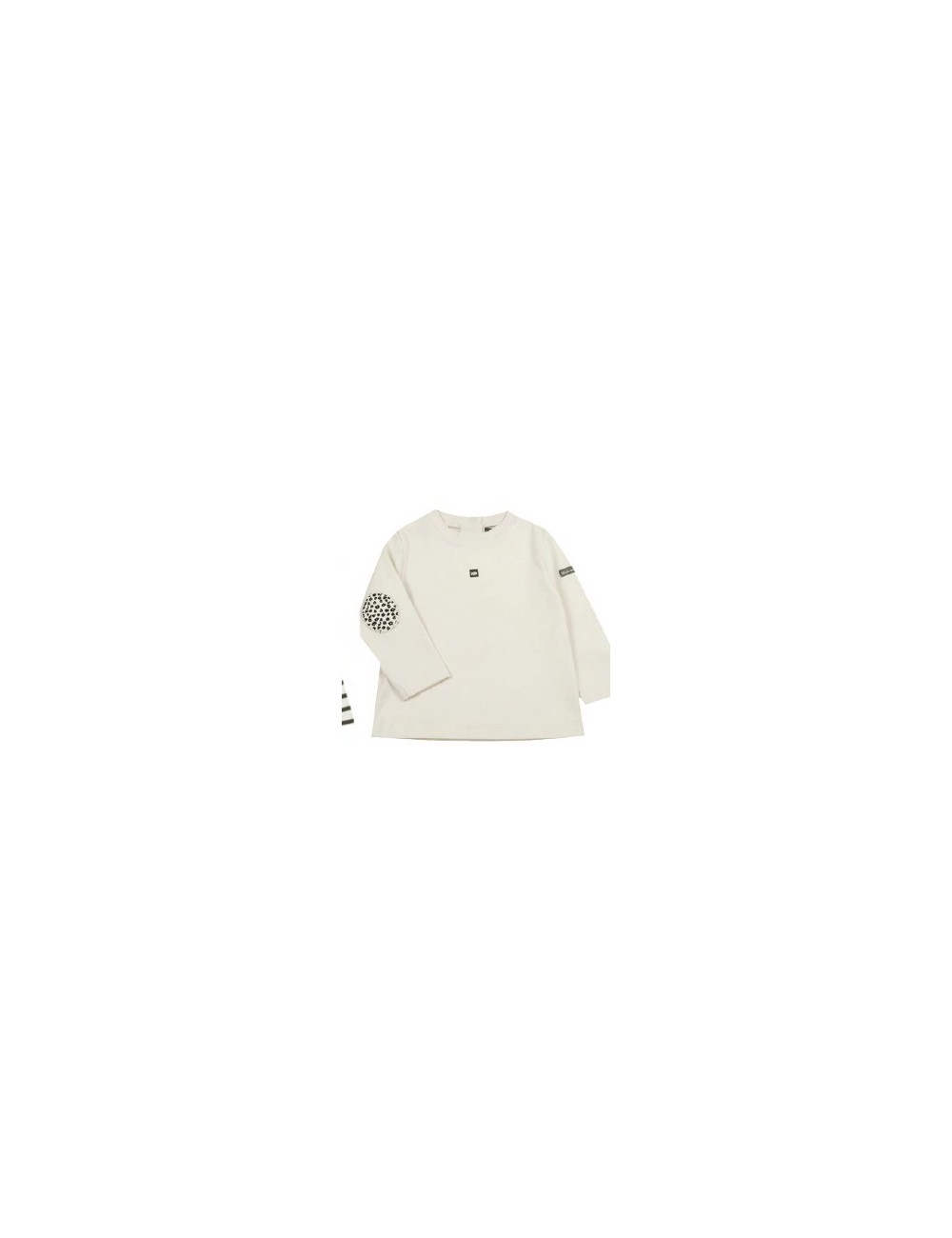Sous pull manches longues