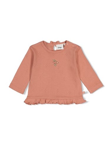 Tee-shirt manches longues