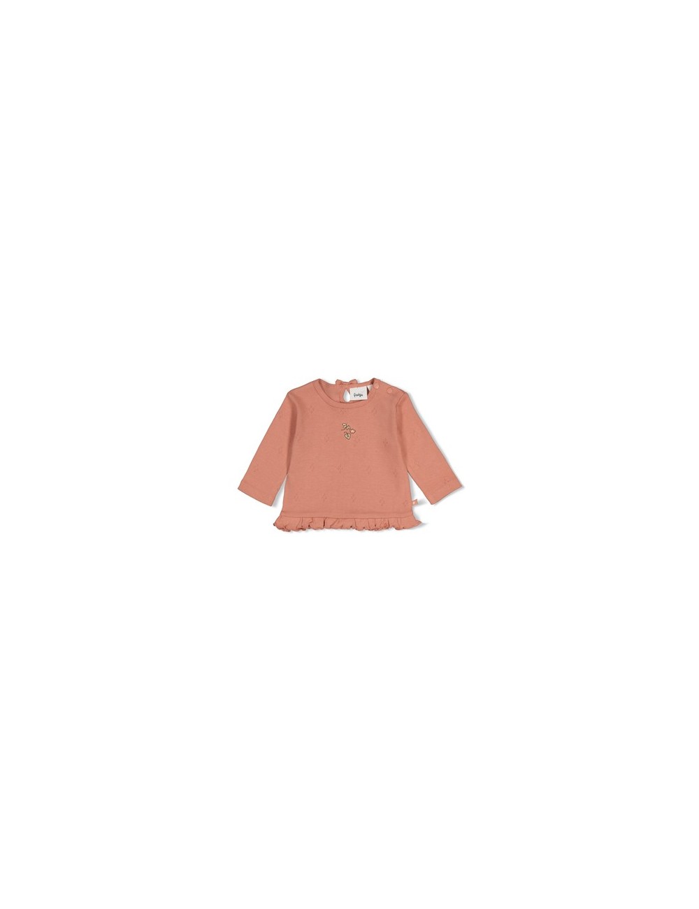 Tee-shirt manches longues