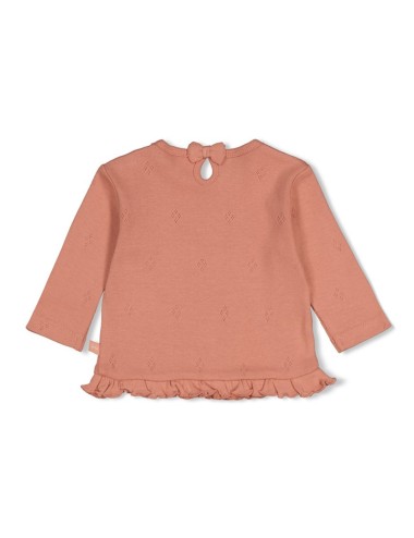 Tee-shirt manches longues