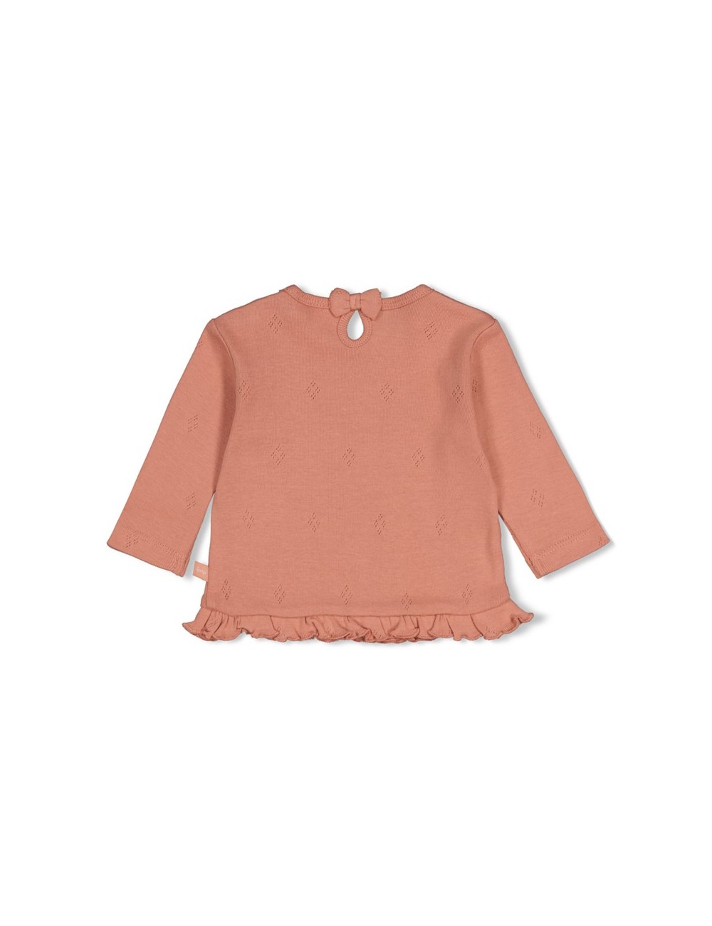 Tee-shirt manches longues