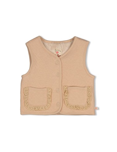 Gilet sans manche