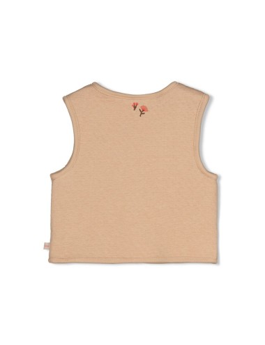 Gilet sans manche