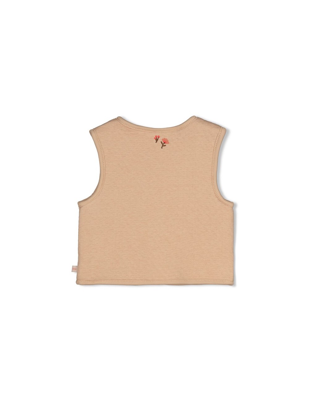 Gilet sans manche