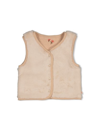 Gilet sans manche