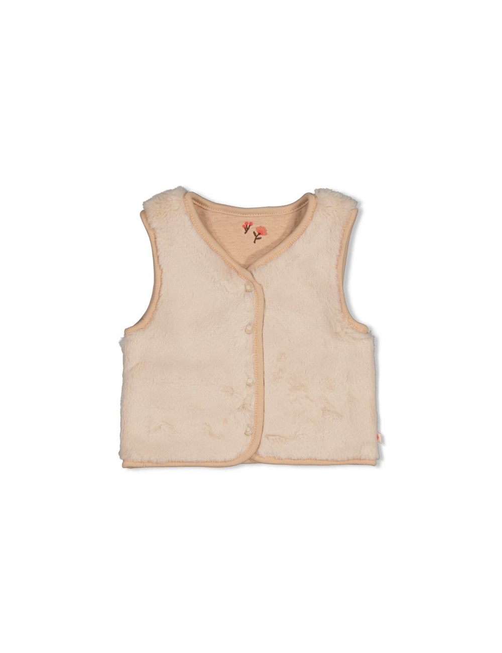 Gilet sans manche