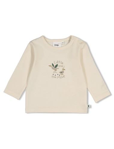 Tee-shirt manches longues