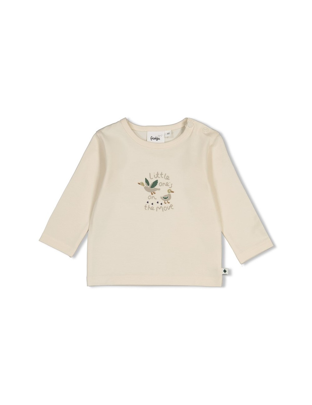 Tee-shirt manches longues