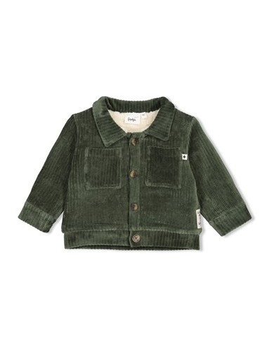 Veste doublée