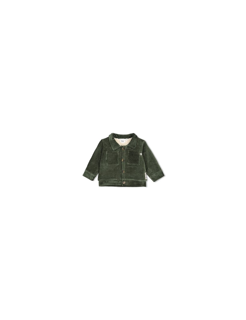 Veste doublée