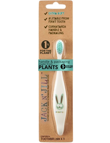 Brosse à dent